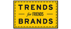 Скидка 10% на коллекция trends Brands limited! - Петропавловка